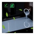 ELEGOO Resina Standard v2.0 Cor Para Impressoras 3D de Resina LCD - 1Kg