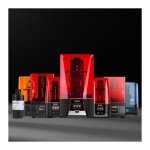 ELEGOO Resina Standard v2.0 Cor Para Impressoras 3D de Resina LCD - 1Kg