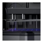 Elegoo Saturn 4 Mono LCD HD - 12K - Alta Velocidade Tamanho de impressão 218x220x122mm Sensor inteligente - Impressora 3D de resina