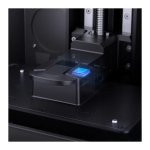 Elegoo Saturn 4 Mono LCD HD - 12K - Alta Velocidade Tamanho de impressão 218x220x122mm Sensor inteligente - Impressora 3D de resina