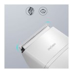 ENCHEN BOOST-W - Máquina de Cortar Cabelo