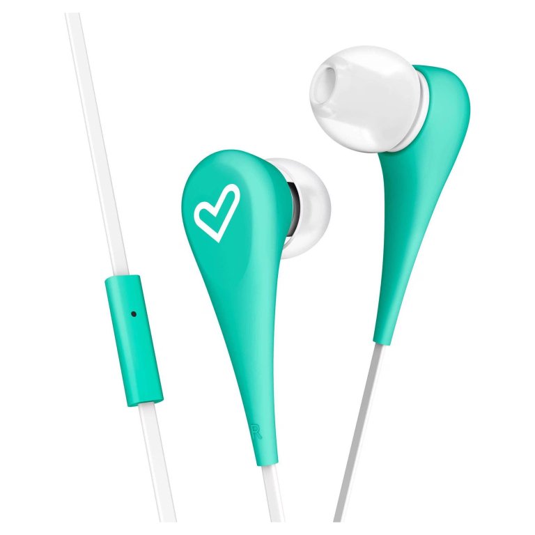 Energy Sistem Style 1+ Mint - Auriculares