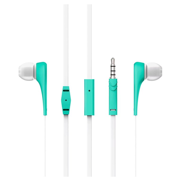 Energy Sistem Style 1+ Mint - Auriculares