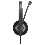 EPOS Impact SC 30 Monaural Easy Disconnect - Auscultadores com microfone