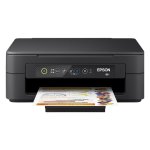 Epson Expression Home XP-2200 Tinta/Branco e Cor Wifi - Impressora de jato de tinta
