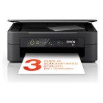 Epson Expression Home XP-2200 Tinta/Branco e Cor Wifi - Impressora de jato de tinta