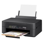 Epson Expression Home XP-2200 Tinta/Branco e Cor Wifi - Impressora de jato de tinta