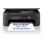 Epson Expression Home XP-2200 Tinta/Branco e Cor Wifi - Impressora de jato de tinta