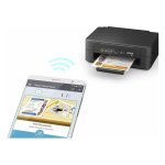 Epson Expression Home XP-2200 Tinta/Branco e Cor Wifi - Impressora de jato de tinta