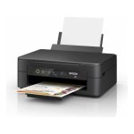 Epson Expression Home XP-2200 Tinta/Branco e Cor Wifi - Impressora de jato de tinta