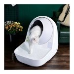 Escadas de Caixa de Autolimpantes Catlink Stairway