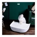 Escadas de Caixa de Autolimpantes Catlink Stairway