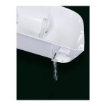 Escadas de Caixa de Autolimpantes Catlink Stairway