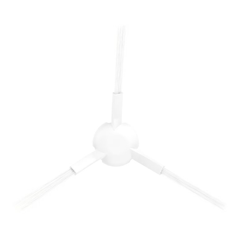 Escova lateral Xiaomi Mi Robot Aspirador X10+/S10+/X10