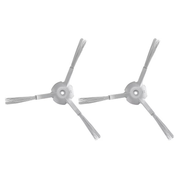 Escovas Laterales Roidmi EVE Plus x2