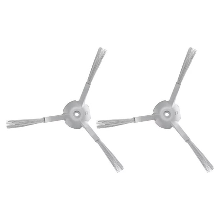 Escovas Laterales Roidmi EVE Plus x2