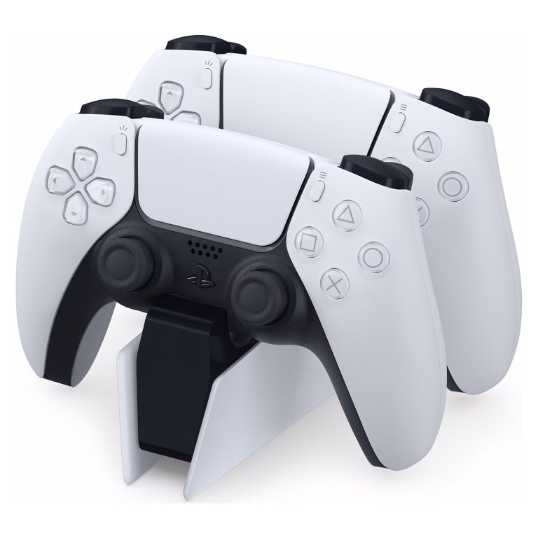 Estação de carregamento Sony DualSense