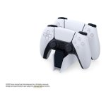 Estação de carregamento Sony DualSense