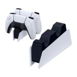 Estação de carregamento Sony DualSense