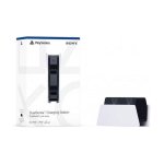 Estação de carregamento Sony DualSense