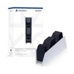 Estação de carregamento Sony DualSense