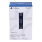 Estação de carregamento Sony DualSense