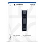 Estação de carregamento Sony DualSense