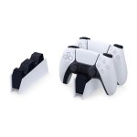 Estação de carregamento Sony DualSense