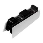 Estação de carregamento Sony DualSense