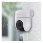 EZVIZ H8c 2K 2K Câmara de Segurança