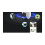 EZVIZ H8c 2K 2K Câmara de Segurança