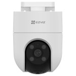 EZVIZ H8c 2K 2K Câmara de Segurança