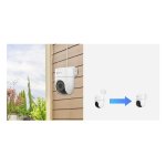 EZVIZ H8c 2K 2K Câmara de Segurança