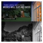 EZVIZ H8c 2K 2K Câmara de Segurança