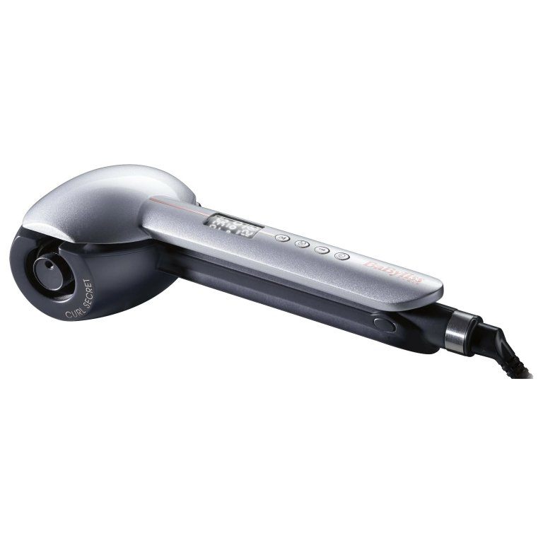 Ferro de frisar BaByliss Curl Secret Optimum 25W