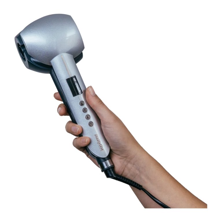 Ferro de frisar BaByliss Curl Secret Optimum 25W