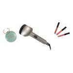 Ferro de frisar BaByliss Curl Secret Optimum 25W