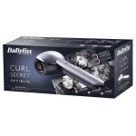 Ferro de frisar BaByliss Curl Secret Optimum 25W