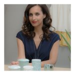 Ferro de frisar BaByliss Curl Secret Optimum 25W