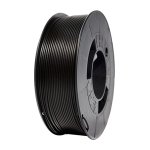 Filamento Winkle PLA 3D850 1.75MM Azeviche 1Kg