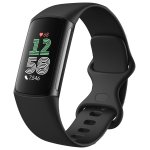 Fitbit Charge 6 - Pulseira Smartband