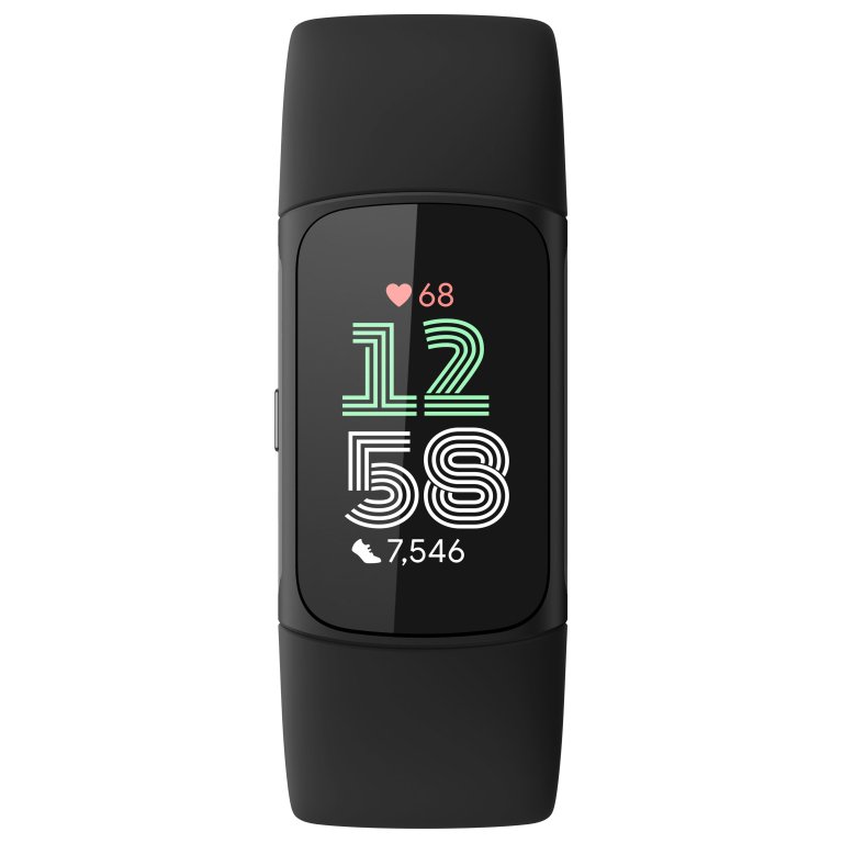 Fitbit Charge 6 - Pulseira Smartband