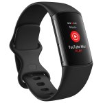 Fitbit Charge 6 - Pulseira Smartband