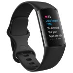Fitbit Charge 6 - Pulseira Smartband