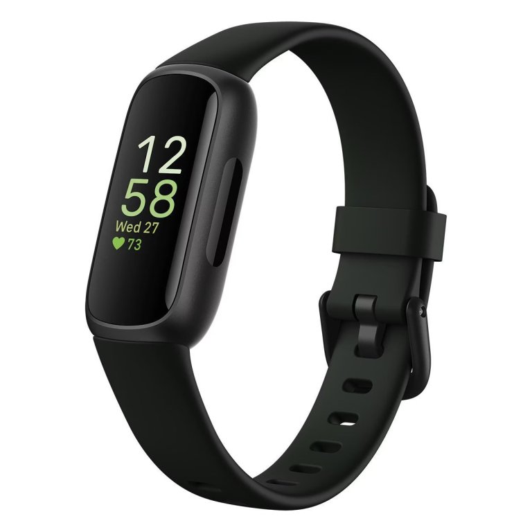 Fitbit Inspire 3 - Monitor de atividade