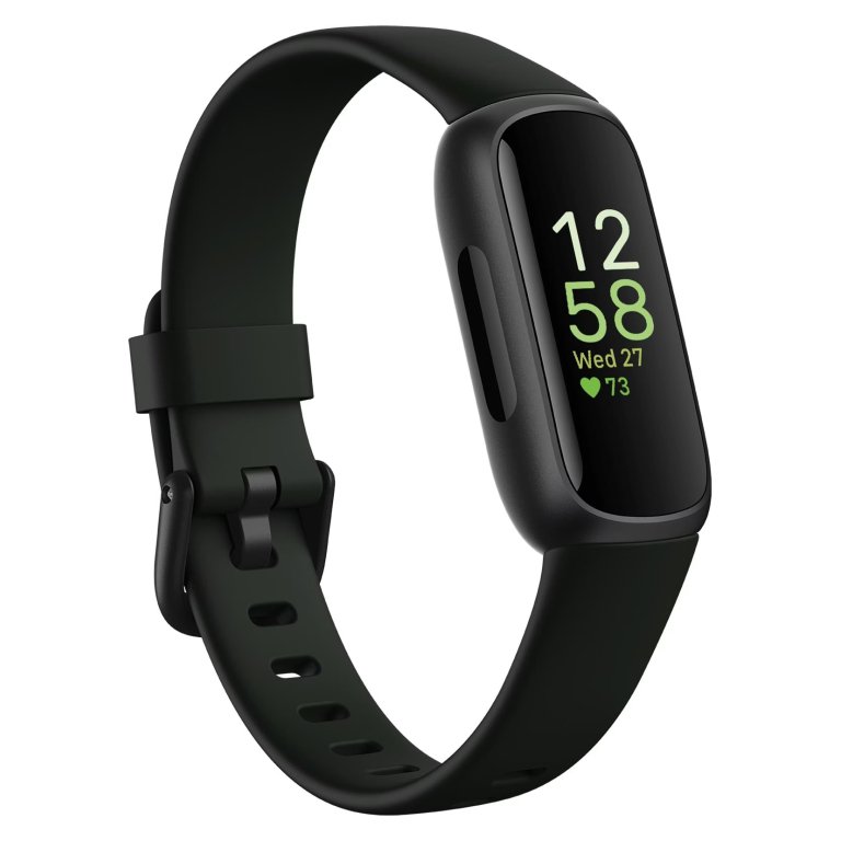 Fitbit Inspire 3 - Monitor de atividade