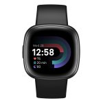 Fitbit Versa 4 com GPS