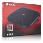 Footnest - Apoio de pés ajustável