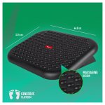 Footnest - Apoio de pés ajustável