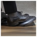 Footnest - Apoio de pés ajustável